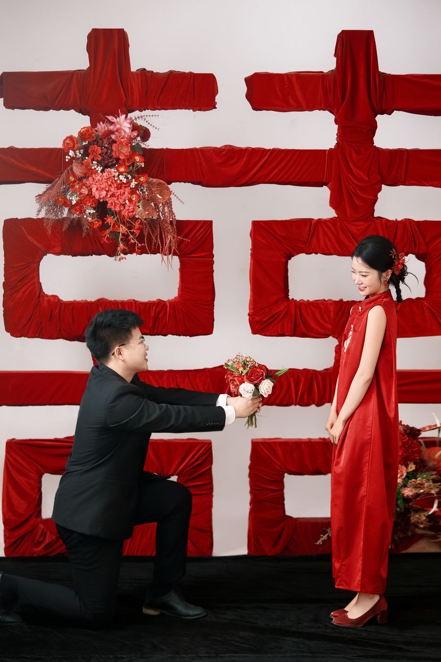 婚纱照5