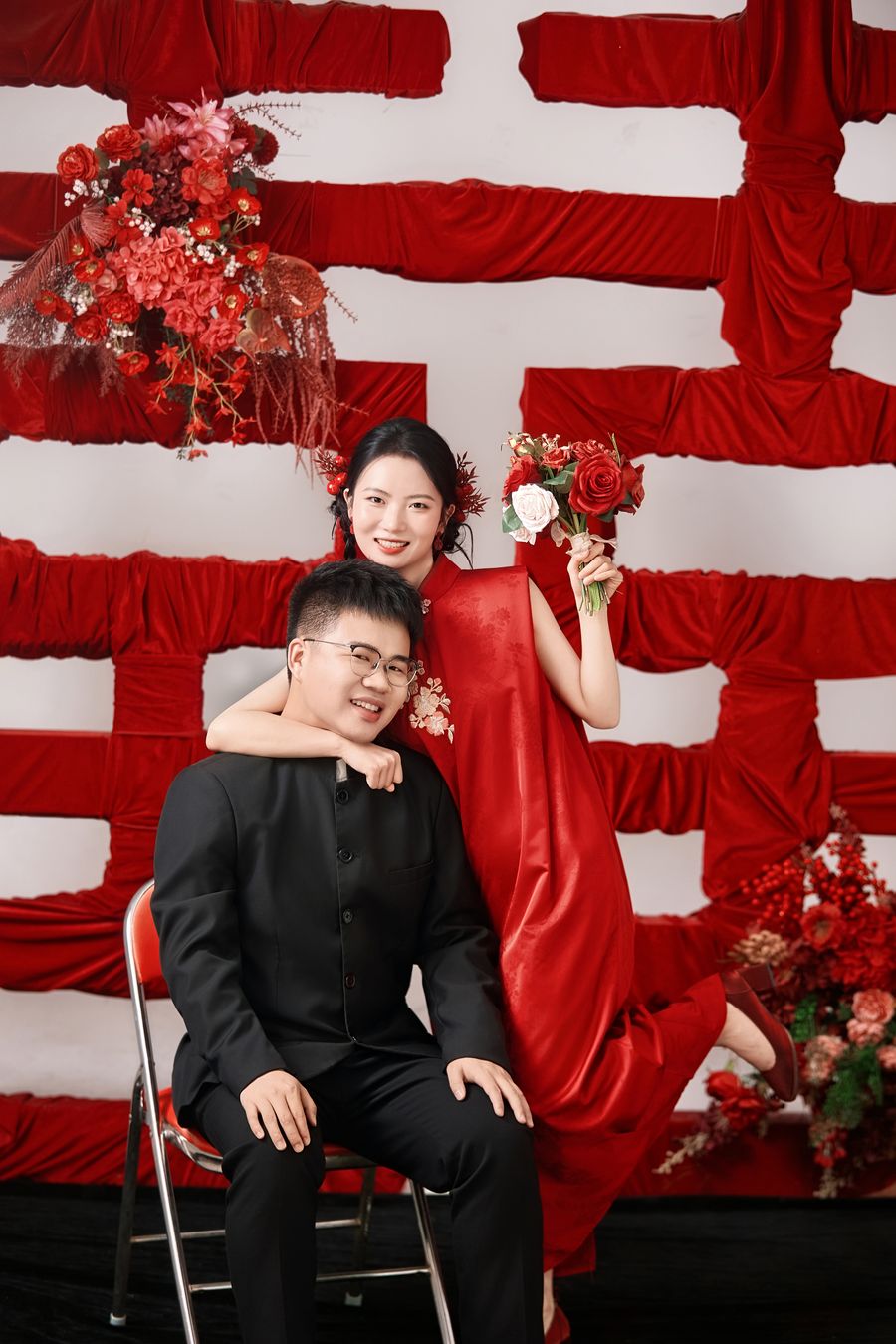 婚纱照6